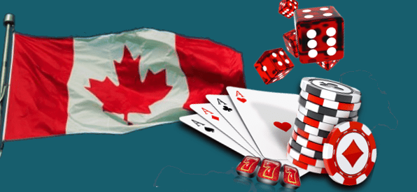 Betting in Canada