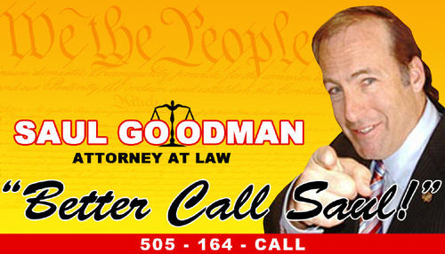 Better Call Saul