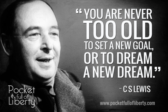 CSLewisDREAM