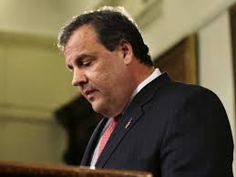 Chris Christie