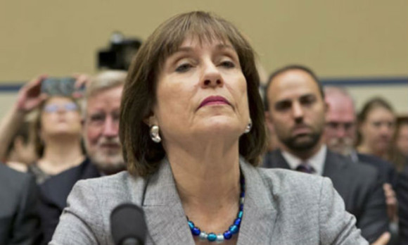 IRS Scandal II