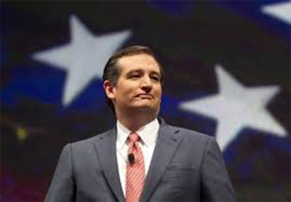 Ted Cruz