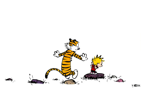 calvinhobbes