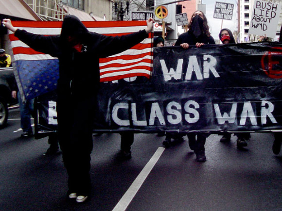 classwar