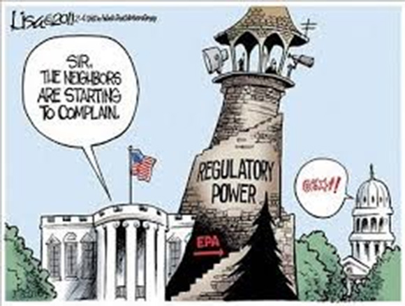 epa regulations