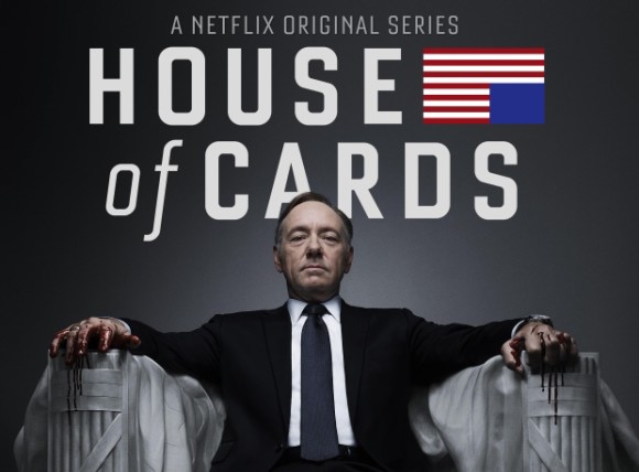 house of cards