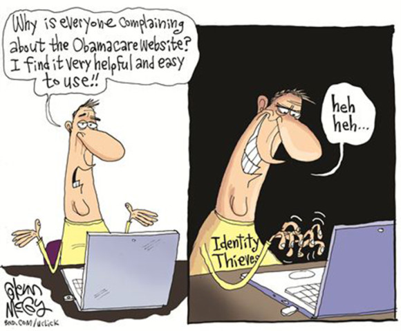 obamacare-identity-theft-cartoon