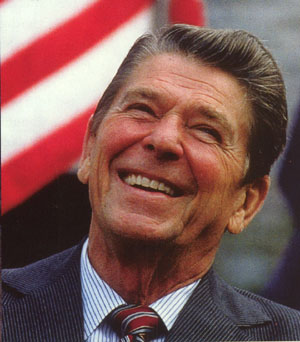 reagan