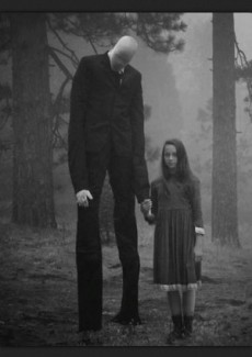 slenderman