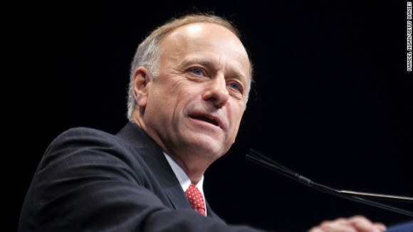 steve king