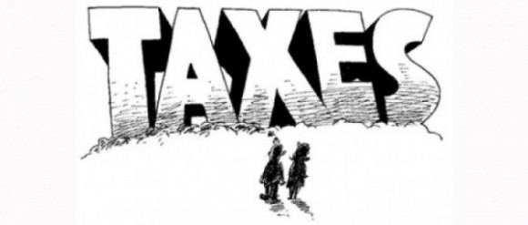 taxes